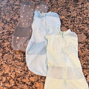 Happiest Baby Sleepea Swaddles M